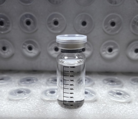 China Proveedor Medicina para gatos GS-441524 Vial Tratamiento FIP