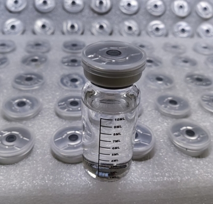 Precio de fábrica GS441 Vial GS-441524 Protocolo de inyección