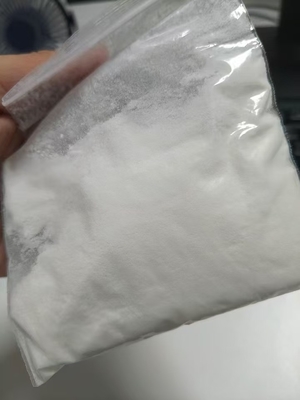 Suministro de fábrica 99% ácido nervico CAS 506-37-6 para el crecimiento del cerebro
