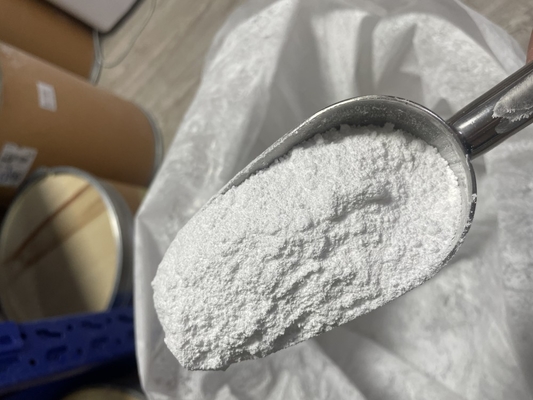 9% de pureza Tianeptina de sodio vs Tianeptina sulfato en polvo para la venta CAS 30123-17-2