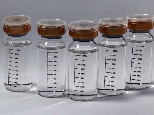 Inyección antiviral para felinos 30 mg GS-441524 Medicamento inyectable para felinos para EE.UU. Europa