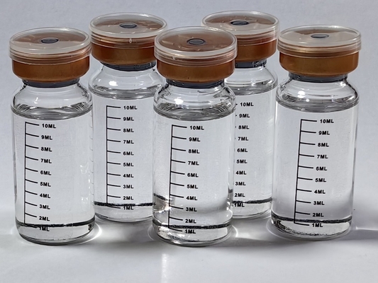 GS-441524 Dosis para inyección 20 mg Vial de 10 ml para gatos
