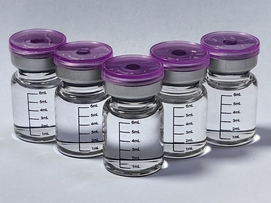 20 mg GS-441524 inyección antiviral veterinaria para el virus felino
