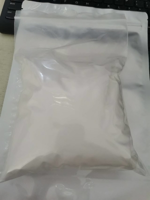 En venta al por mayor API Tratamiento para la pérdida del cabello Minoxidil en polvo CAS 38304-91-5