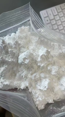 Alto grado de pureza 99% Ingrediente activo para el cuidado de la piel Ergotioneína / EGT CAS 497-30-3