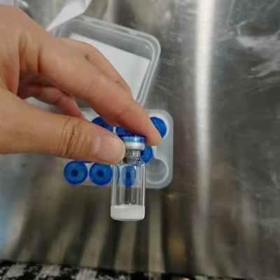 Compra a granel de 15 mg 20 mg 30 mg de péptido de tirzepatida a los EE.UU. Reino Unido Europa con entrega segura