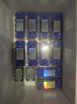 Tirzepatida Vial liofilizado para uso investigativo Agonista dual GLP- 1 GIP