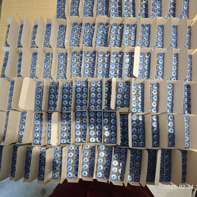 Comprar viales de tirzepatida en línea 2.5 mg ¥15 mg para bajar de peso