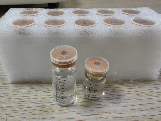 China Supplier Sterile 30mg 10ml 30% GS-441524 Injection for FIP Cat Ship to Italy