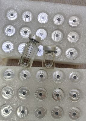 Comprar inyección de 20mg 8ml 20% GS-441524 para inyección antiviral veterinaria para gatos