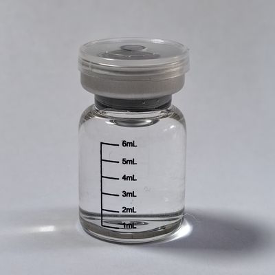 Inyección subcutánea de alta pureza GS-441524 Tratamiento FIP para gatos Con 20 mg 30 mg de fuerza