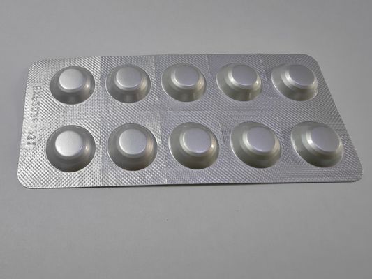 Tabletas orales veterinarias GS-441524 20 mg 40 mg 50 mg 60 mg para soporte antiviral Cat FIP