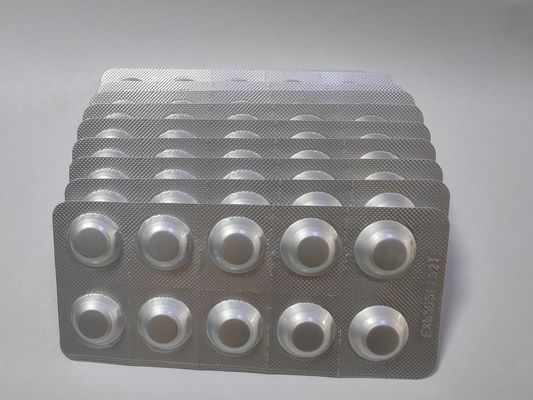 40mg 50mg 60mg Comprimidos de GS-441524 para la recuperación de gatos con PIF