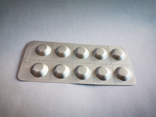 GS‐441524 Comprimido una vez al día Terapia FIP conveniente de 84 días