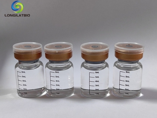 GS-441524 Vial de inyección 20 mg/ 30 mg Terapia eficaz con FIP para gatos