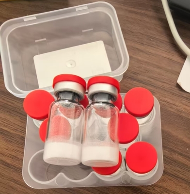 Péptido para la pérdida de peso GLP-1 Retatrutida Péptidos de pureza 99%