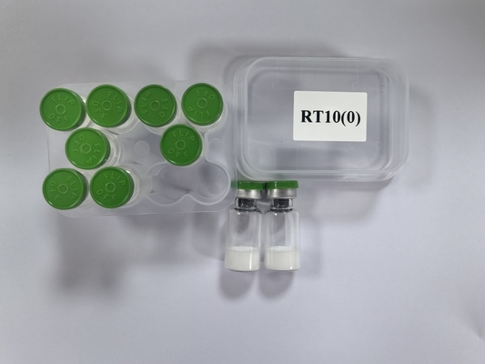 Compra Retatrutida para bajar de peso GLP1 GIP Glucagón