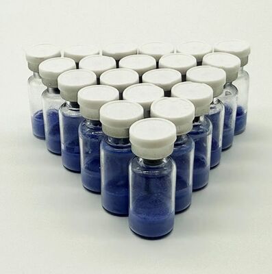 Whosale Cosmetic  Copper Peptide para la venta