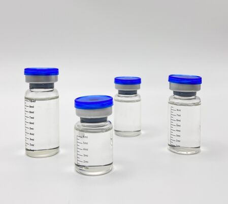 Fabricante y exportador de confianza al por mayor 20mg 30mg GS-441524 para uso veterinario