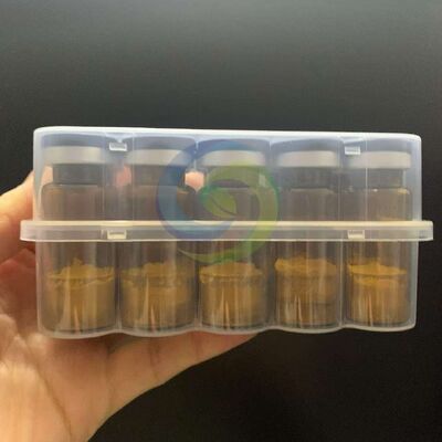 Viales liofilizados NAD+ con polvo liofilizado de alta pureza de grado de investigación cosmética Epithalon  Snap-8