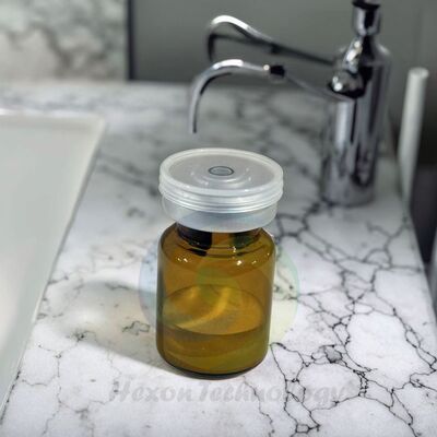 Péptidos 99% de pureza Nad viales de 500 mg 1000 mg Péptido para antienvejecimiento