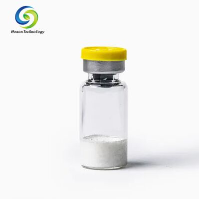 Proveedor de China: Péptido de laboratorio 99% Glow 70 Péptido  a Reino Unido, Europa, EE. UU., Australia