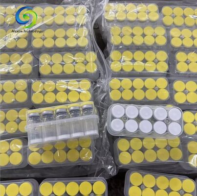 Proveedor de China: Péptido de laboratorio 99% Glow 70 Péptido  a Reino Unido, Europa, EE. UU., Australia