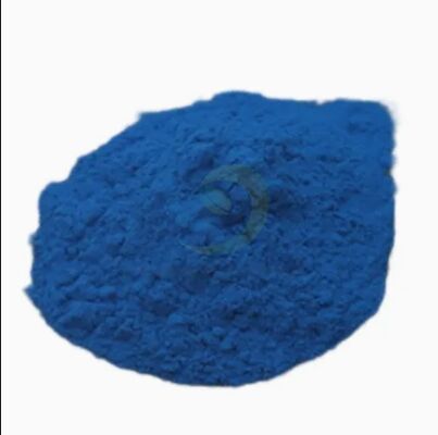 Copper Peptide en polvo promueve la producción de colágeno reduce las arrugas mejora la elasticidad de la piel