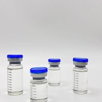 API antiviral de alta pureza GS-441524 para el tratamiento de FIP con estructura estable y producción controlada