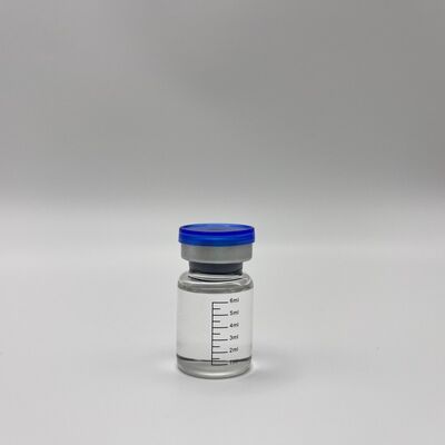 Solución antiviral GS-441524 inyectable de 20 mg/ml, vial de 6 ml para el manejo de la PIF en gatos