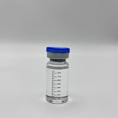 20 mg/ ml GS-441524 Vial para inyección de 8 ml para el tratamiento subcutáneo de la FIP en gatos