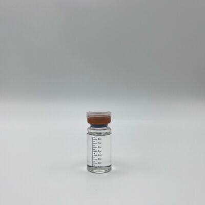 GS-441524 de alta pureza para inyección 30 mg/ ml Vial de 8 ml para el tratamiento de la FIP