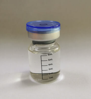 Tratamiento antiviral GS-441524 para FIP felina, inyección con empaques de 6ml, 8ml, 10ml y concentraciones de 20mg, 30mg para inyección subcutánea