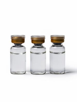 GS-441524 Inyección de tratamiento FIP para gatos con envases de 6 ml, 8 ml, 10 ml y 20 mg, 30 mg de fuerza para administración subcutánea