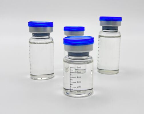 Inyección de tratamiento FIP Premium GS-441524 para gatos con empaques de 6 ml, 8 ml, 10 ml y concentraciones de 20 mg, 30 mg para inyección subcutánea