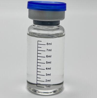 Solución Inyectable GS-441524 para Tratamiento de Peritonitis Infecciosa Felina (PIF) con Empaque de 6ml 8ml 10ml y Concentración de 20mg 30mg Entrega Rápida a EE. UU. Europa Reino Unido