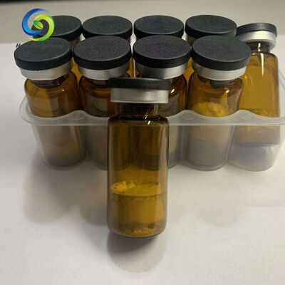 Polvo liofilizado de NAD+ CAS 53-84-9 para investigación cosmética