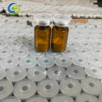 NAD+ Polvo liofilizado CAS 53-84-9 para investigación cosmética del cuidado de la piel
