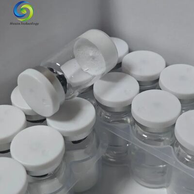 Agua bacteriostática, solución de dilución estéril para uso científico y de laboratorio