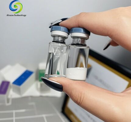 Agua Bacteriostática Estéril para Inyección Diluyente Multidosis con Conservante para Uso en Investigación