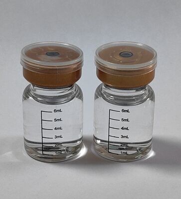 Inyección subcutánea de alta pureza GS-441524 Tratamiento FIP para gatos Con 20 mg 30 mg de fuerza