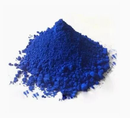 Péptido de cobre antienvejecimiento Copper Tripeptide 1 en polvo CAS 49557-75-7 para formulaciones cosméticas