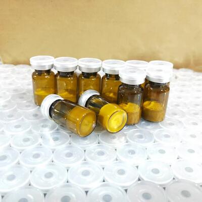 Polvo de NAD Plus CAS 53-84-9 Materia Prima Coenzima para Uso en Investigación