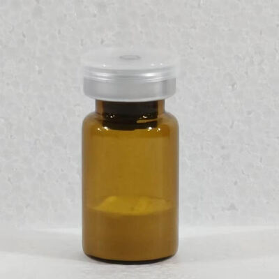 Materia prima de las coenzimas para laboratorio cosmético