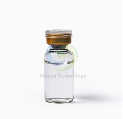 Agua Bacteriostática de Alta Pureza Solución Diluyente Estéril para Uso en Investigación Científica