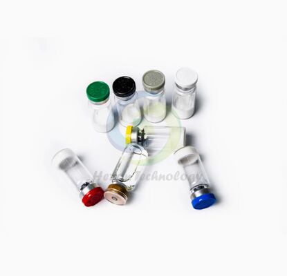 Agua Bacteriostática Estéril de Grado de Laboratorio Solución Diluyente de Uso Múltiple