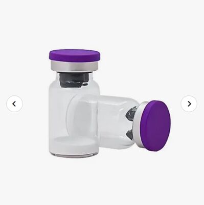 Peptido Epitalon de Alta Pureza 10mg en Viales Liofilizados, Forma Estable Liofilizada para Laboratorio