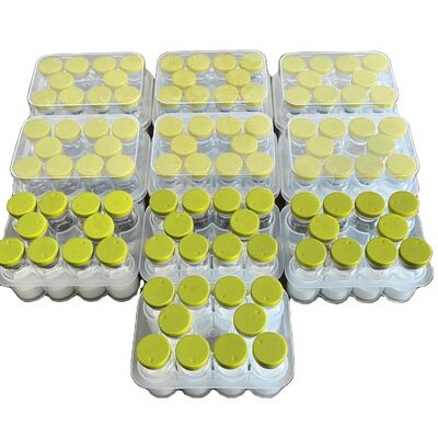 Epitalón 10mg Péptido Liofilizado en Polvo para Investigación Científica