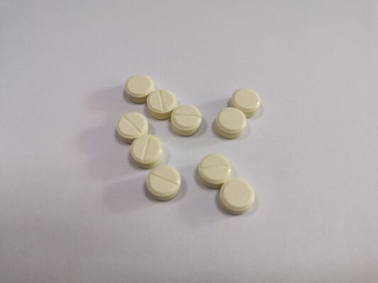 Conveniente GS-441524 Comprimidos para gatos Para uso oral 20 mg 40 mg 50 mg 60 mg Fórmula estable para cuidados a largo plazo