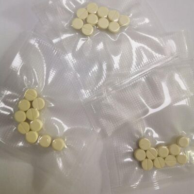 GS-441524 20 mg Comprimidos Fórmula oral para gatos FIP Apoyo antiviral diario